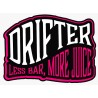 DRIFTER BAR JUICE